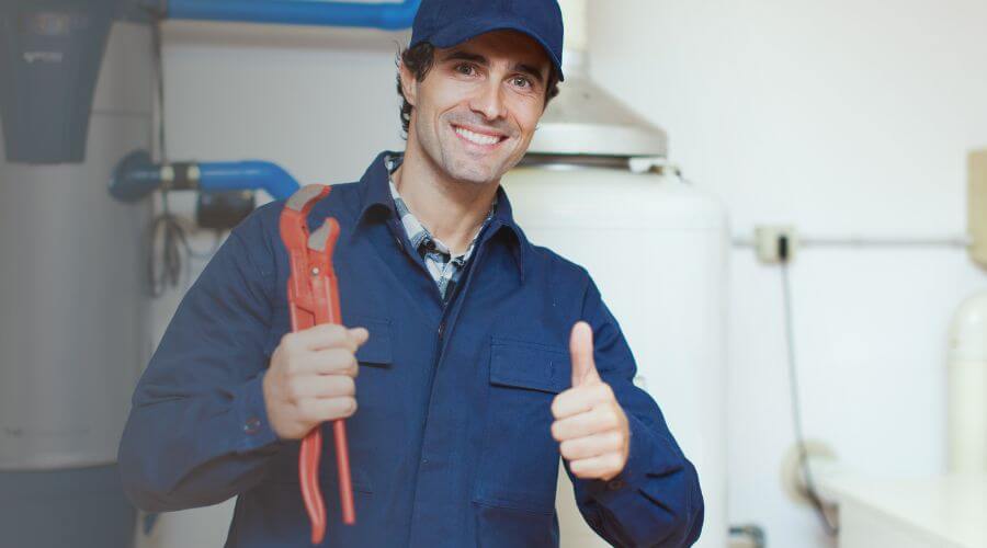 Professional septic pumping service in Beloit, WI